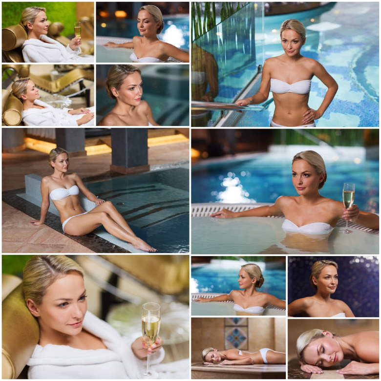 SPA management services